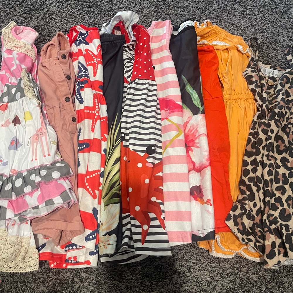 COPY - COPY - 4T Summer Lot